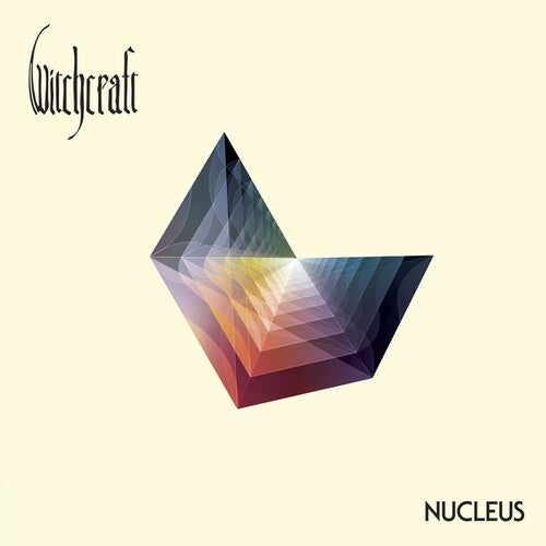 Witchcraft: Nucleus - VINYL LP
