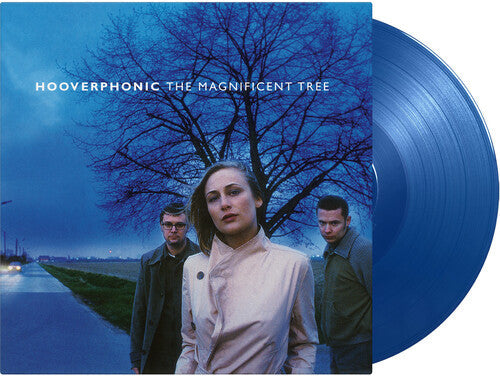 Hooverphonic: The Magnificent Tree - VINYL LP