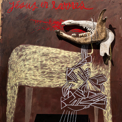 Alan Sparhawk: With Trampled By Turtles - Sunflare - VINYL LP