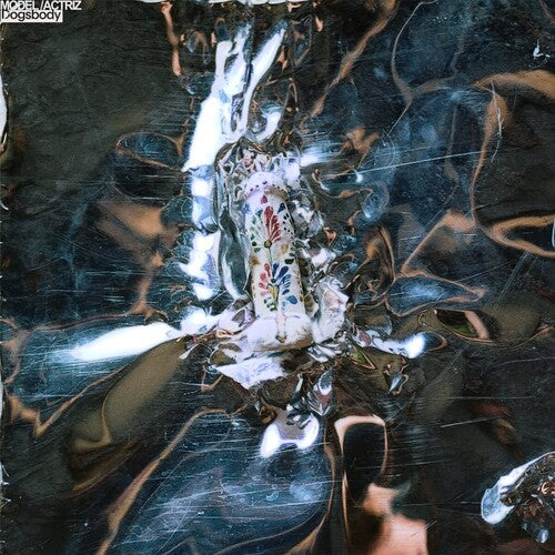 Model (Actriz): Dogsbody - VINYL LP