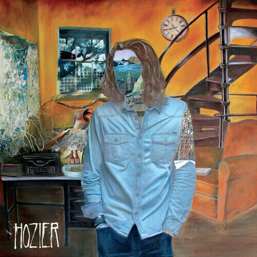 Hozier: Hozier 10th Anniversary Release - VINYL LP