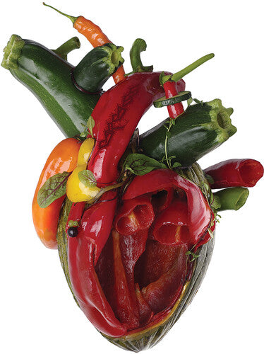 Carcass: Torn Arteries - Trans Lime - VINYL LP