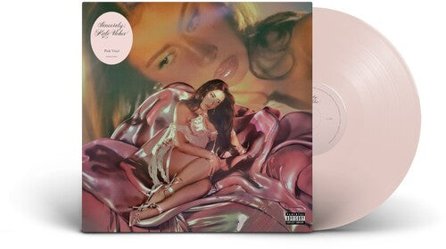 Kali Uchis: Sincerely, - VINYL LP