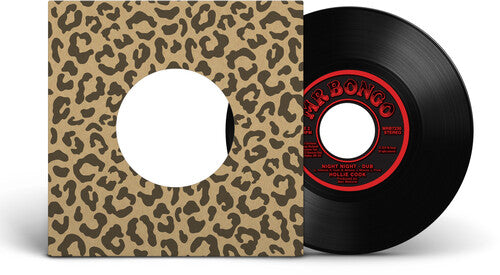 Hollie Cook: Night Night - VINYL LP