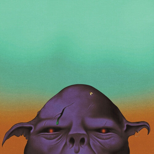 Oh Sees: Orc - VINYL LP