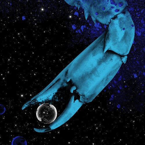 Jack White: Archbishop Harold Holmes - VINYL LP