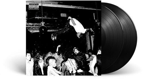 Playboi Carti: Die Lit - VINYL LP