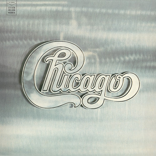Chicago: Chicago Ii (Steven Wilson Remix) - VINYL LP