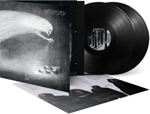 Hexvessel: Nocturne - VINYL LP