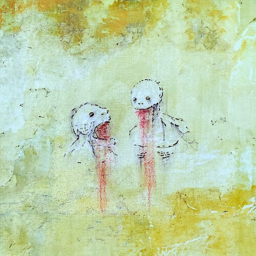 University: McCartney, It'Ll Be Ok - VINYL LP