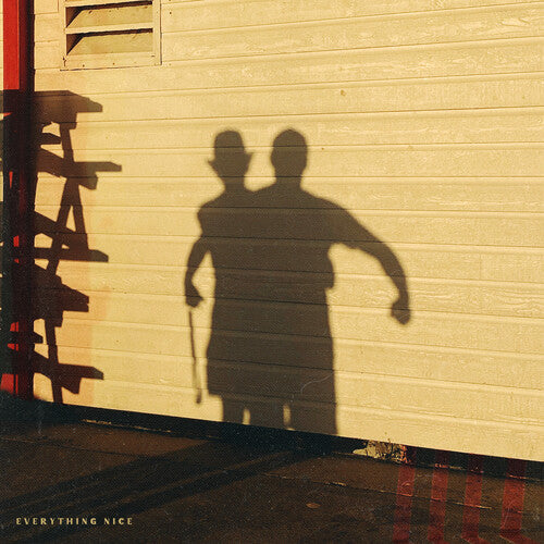 Arm's Length: Everything Nice / What's Mine Is Yours - VINYL LP