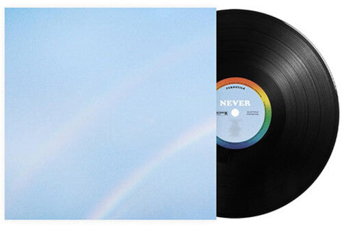 Turnstile: Never Enough - VINYL LP