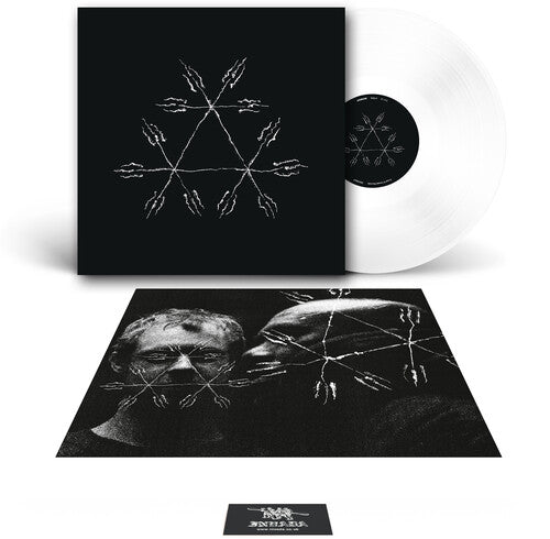 Osmium: Osmium - White - VINYL LP