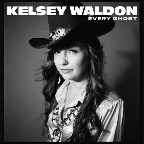 Kelsey Waldon: Every Ghost - VINYL LP
