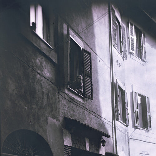 Andy Jenkins: Since Always - VINYL LP