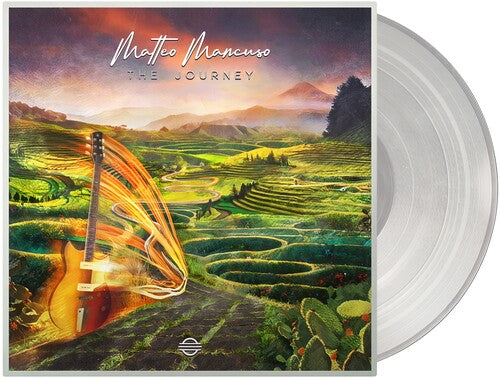 Matteo Mancuso: The Journey - VINYL LP
