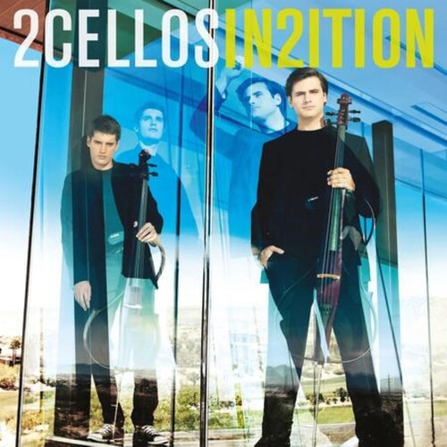 2 Cellos: In2ition - Yellow - VINYL LP