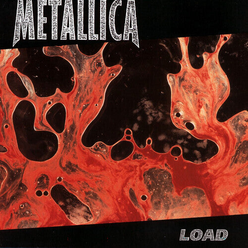 Metallica: Load - VINYL LP