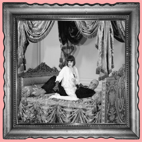 Kilynn Lunsford: Promiscuous Genes - VINYL LP