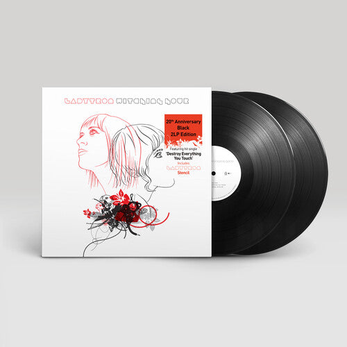 Ladytron: Witching Hour - 20th Anniversary - NEW VINYL RELEASES