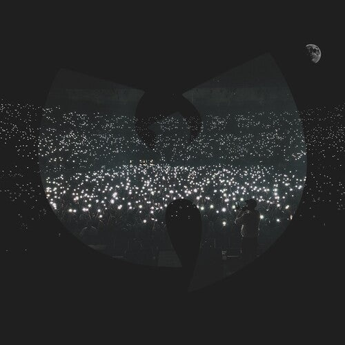 Wu-Tang Clan: Enter The Wu-Tang (36 Chambers) - Live from N.Y. State of Mind Tour at Climate Pledge Arena - VINYL LP