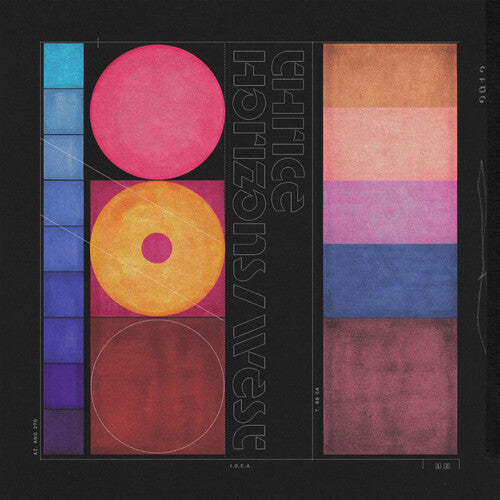 Thrice: Horizons / West - NEW VINYL RELEASES