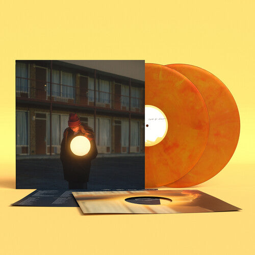 Flock of Dimes: The Life You Save - Citrus - NEW VINYL RELEASES