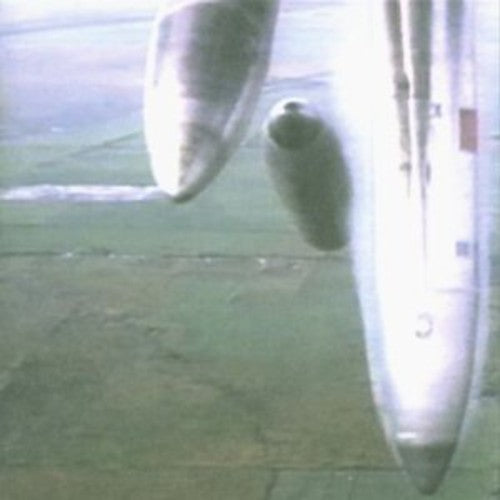 Godspeed You! Black Emperor: Yanqui U.X.O. - VINYL LP