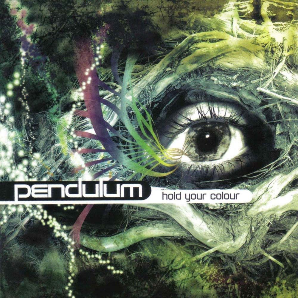Pendulum Hold Your Colour Vinyl LP Box Set New 2018 - VINYL BOX SETS