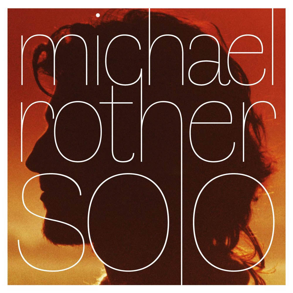 Michael Rother Solo 6 Vinyl LP Box Set New 2019 - VINYL BOX SETS