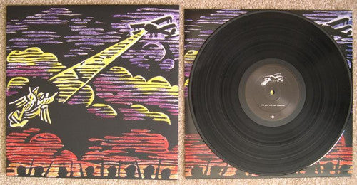 Explosions in the Sky: Those Who Tell The Truth Shall Die, Those Who Tell The Truth Shall Live Forever - VINYL LP