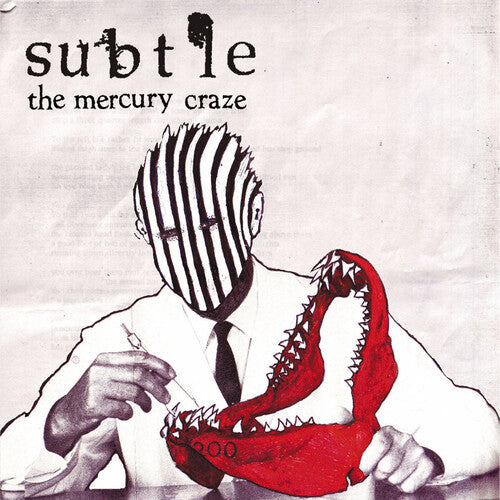 Subtle: The Mercury Craze - VINYL LP
