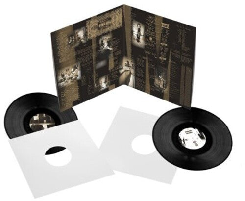 Pearl Jam: Ten - VINYL LP