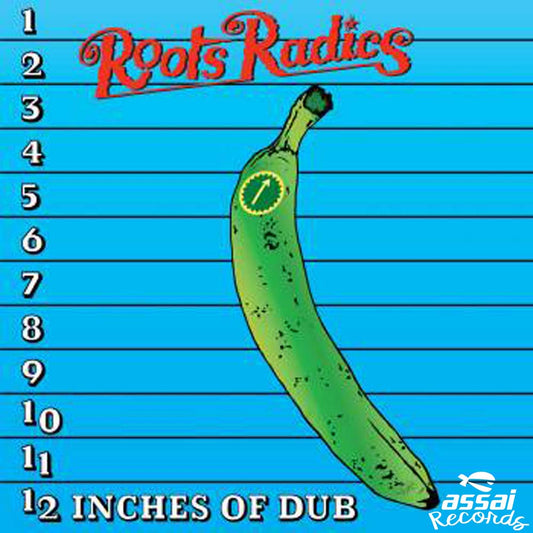 Roots from the Yard 7" Vinyl Single Box Set New RSD 2019 - VINYL BOX SETS