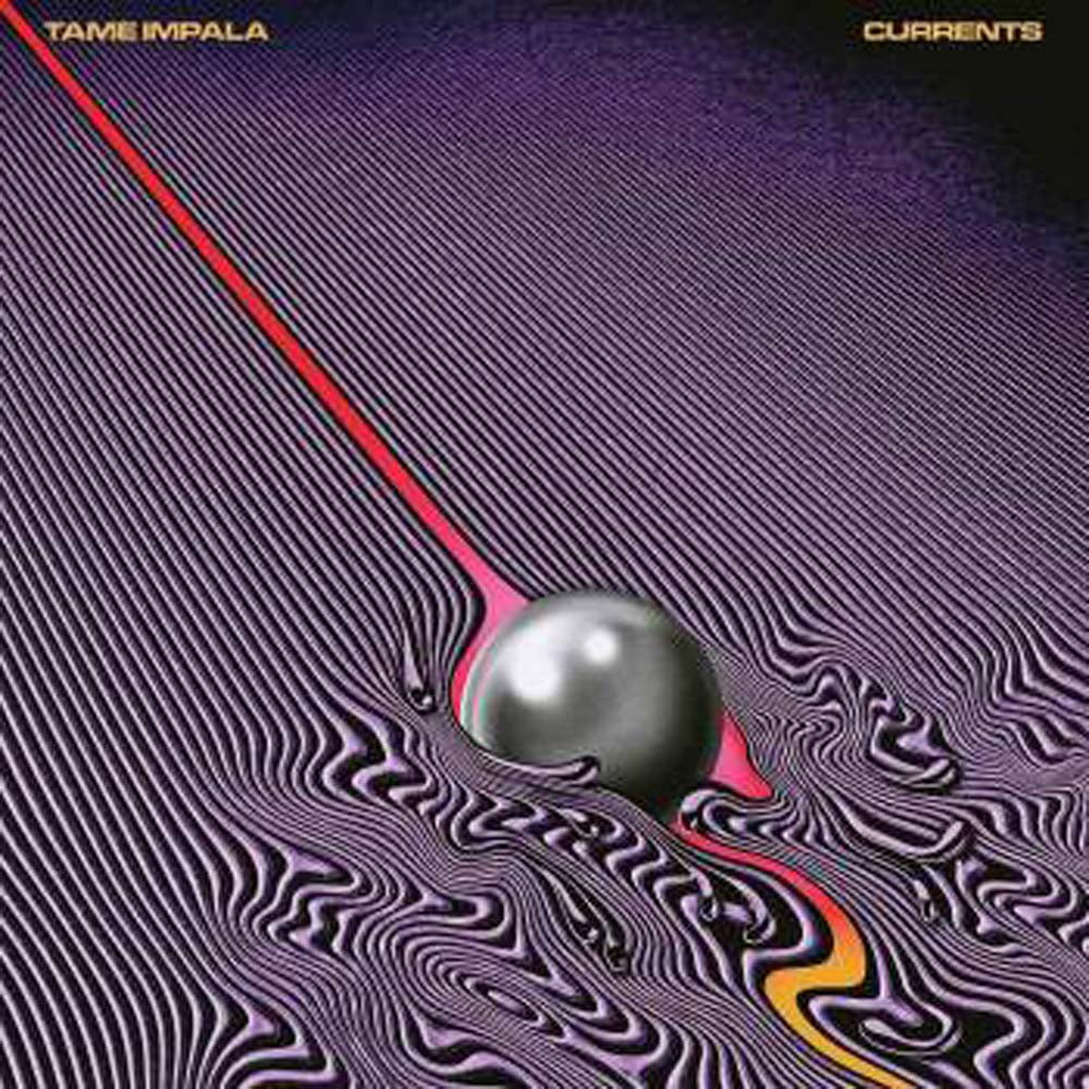 Tame Impala Currents Collectors Edition Vinyl LP Box Set 2017 - VINYL BOX SETS