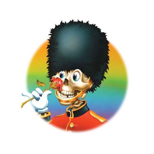 Grateful Dead Wembley Empire Pool, London, England 4/8/72 Live Vinyl LP Box Set RSD 2022 - VINYL BOX SETS