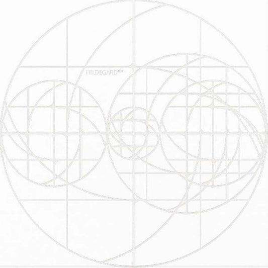 Hildegard Hildegard (Self Titled) Vinyl LP Deluxe Box Set 2021 - VINYL BOX SETS