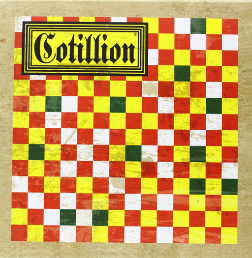 COTILLION RECORDS 1968 TO 1970 SOUL 45S BOX SET NEW - VINYL BOX SETS