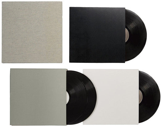 Joy Division LP Vinyl New  Box Set 4 LP Vinyl New  Boxset - VINYL BOX SETS