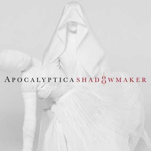 Apocalyptica Shadowmaker Box Set LP Vinyl New - VINYL BOX SETS