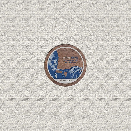 MILES DAVIS THE PRESTIGE 10INCH LP COLLECTION LP VINYL  NEW  BOX SET - VINYL BOX SETS