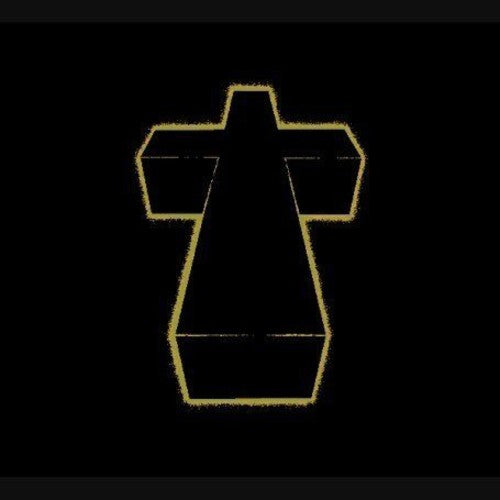 Justice: Cross - VINYL LP