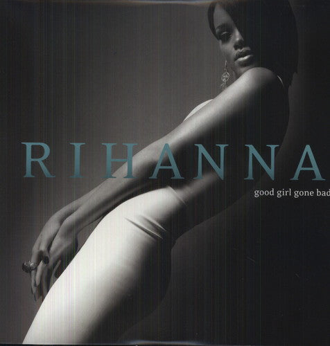Rihanna: Good Girl Gone Bad - VINYL LP