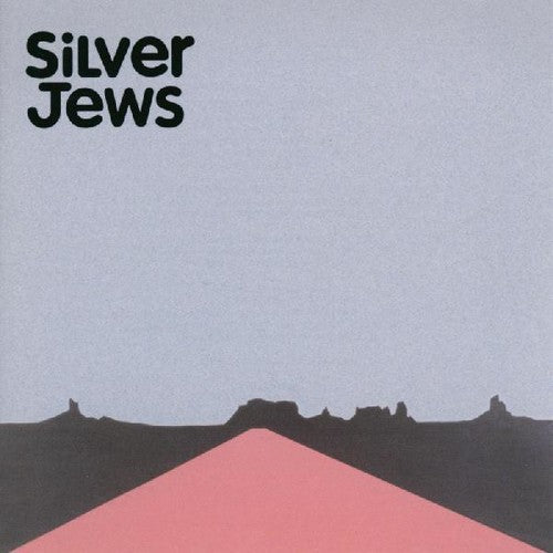 Silver Jews: American Water - VINYL LP