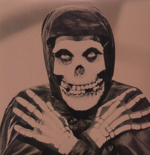 Misfits: Collection 2 - VINYL LP