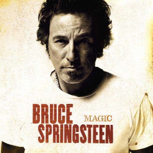 Bruce Springsteen: Magic - VINYL LP