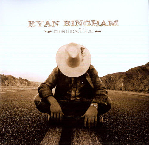 Ryan Bingham: Mescalito - VINYL LP