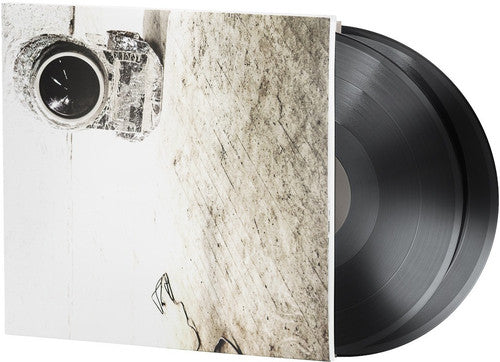 LCD Soundsystem: Sound of Silver - VINYL LP