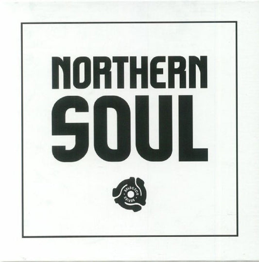 Northern Soul 7" Vinyl Single Box Set RSD 2019 - VINYL BOX SETS