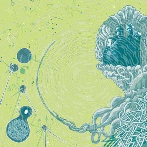 Jneiro Jarel: OPR8R - VINYL LP